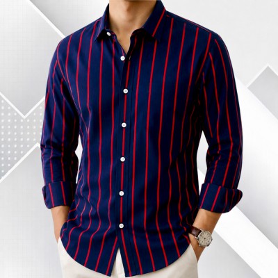 Stripe Shirt