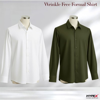 White&Olive Combo(2pc)