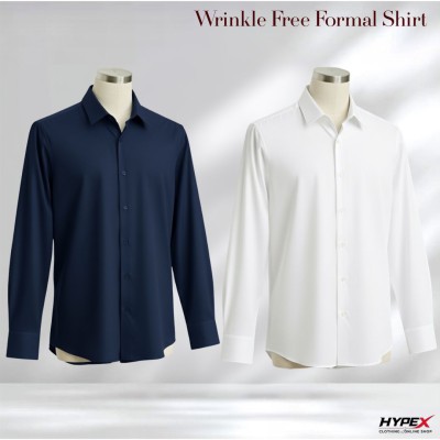 White&Navy Combo(2pc)