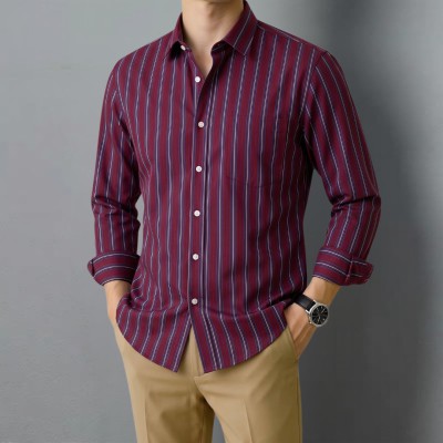 Deep Maroon