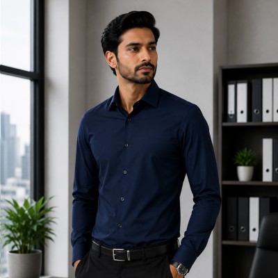 Navy Color