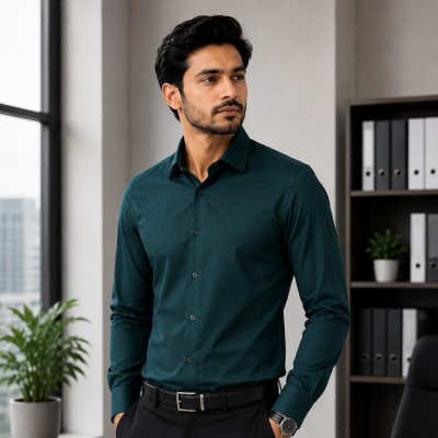 Sea Green Color