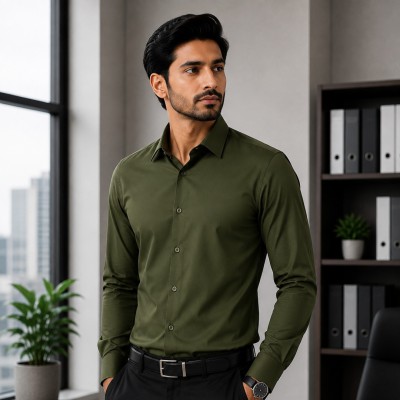 Olive Color