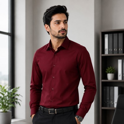 Maroon Color