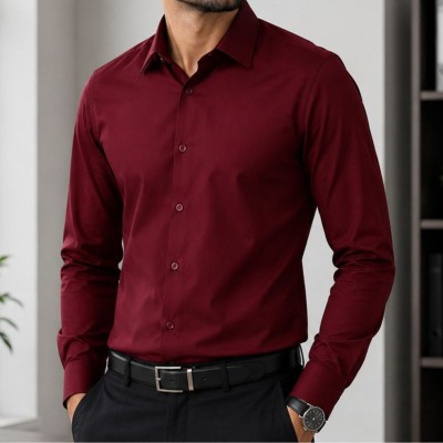 Maroon Color