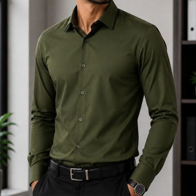 Olive Color