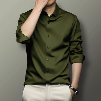 Olive Color